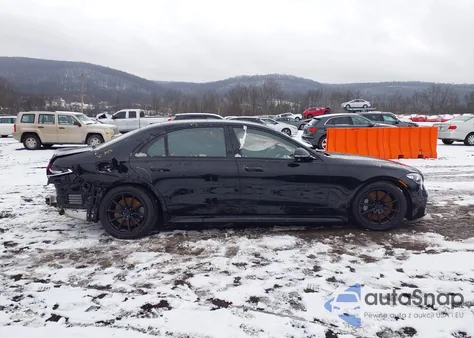 2023 Mercedes-Benz S 580 4Matic from USA, damaged, VIN W1K6G7GB8PA181817